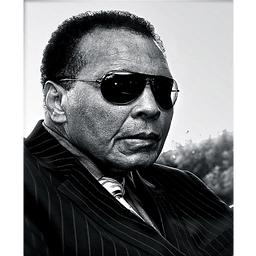 Muhammad Ali Soundboard