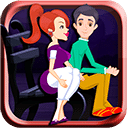 Valentine Love Escape