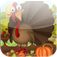 感恩节火鸡Gobble！
