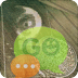 GO SMS PRO 短信临主题 UFOMessage