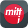 Mitt i Stockholm