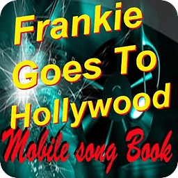 Frankie Goes To Hollywoo...