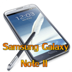 Galaxy Note 2