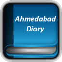 Ahmedabad Diary
