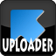 Social Uploader