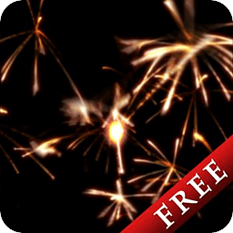 Firework Sparkler Free