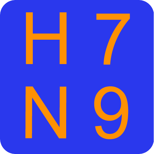 H7N9禽流感