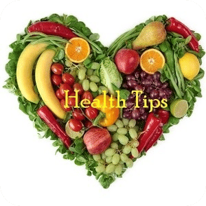 Health Tips