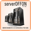 Monitorar Server por SMS