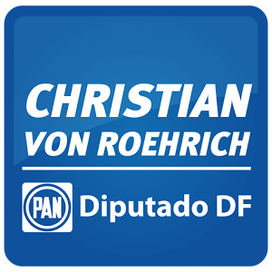 Dip. Christian von Roehrich