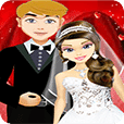 公主王子婚礼沙龙
