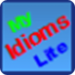 GMAT/SAT/GRE Idioms Flashcards Lite