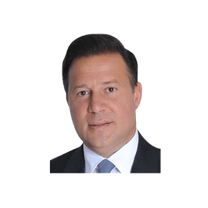 Juan Carlos Varela