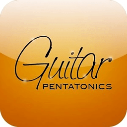 Guitar Pentatonics