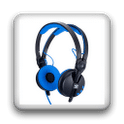 Headphone Action