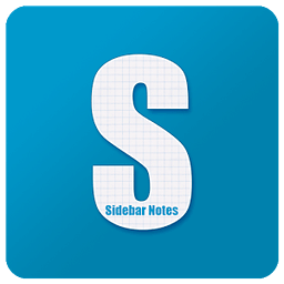 Sidebar Notes (Free)