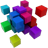 梦幻魔方3D