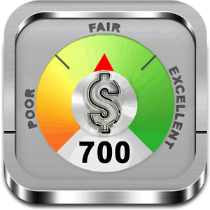 My Credit Score