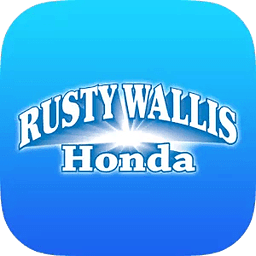 Rusty Wallis Honda Rewar...