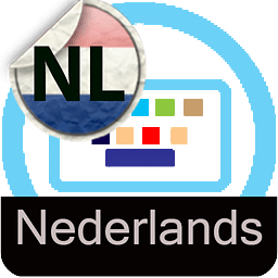 Dutch Keyboard for iKey