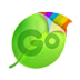 GO输入法绿色未来主题