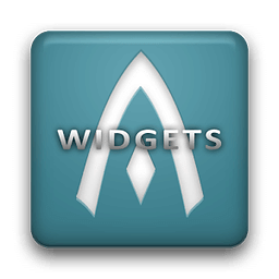 AnarchyTalk Widgets