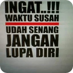 DP BBM KEREN