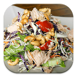Simple Salads 2015