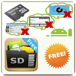 Move app to SD card