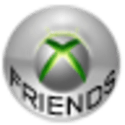 XBOX在线的朋友