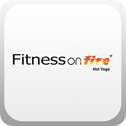 HOT YOGA FITNESSONFIRE