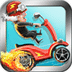 机车老奶奶 Turbo Granny