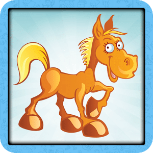 Horse Sounds
