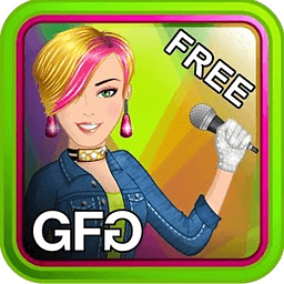 Pop Star DressUp Mania F...