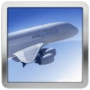Airbus A380 Aircraft LWP
