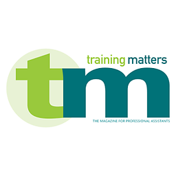 Training Matters Magazin...