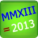 1-abc.net Roman Numerals