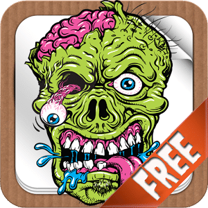 Zombie Crush - Fun Game