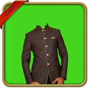 Designer Photo Suit Editor