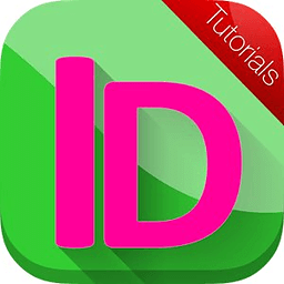 InDesign CS6 Tutorial