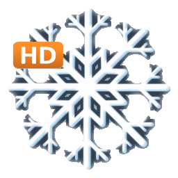 极致飘雪