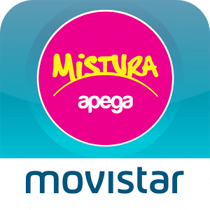 Movistar Mistura