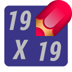 MathGame: 19x19 Multipli...