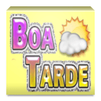 Boa Tarde