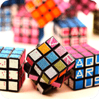 CrazyCube3D