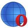 Verizon Opera Mini
