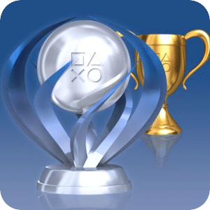 Trophy 2 Gamerscore