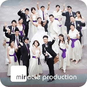 Lychee & Billy's Wedding
