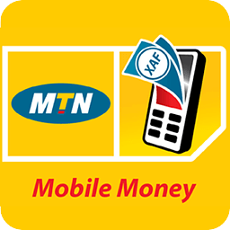 Mobile Money Points