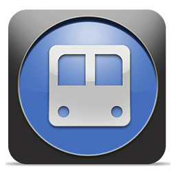 Tren Urbano App